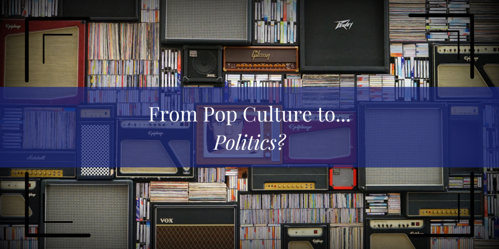 How to See the Politics in Pop Culture